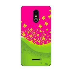 Imagem de Capa Adesivo Skin358 Verso Para Positivo Twist 3 Fit 2020