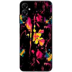 Imagem de Capa Adesivo Skin206 Verso Para Galaxy A05S 4G (SM-A057)