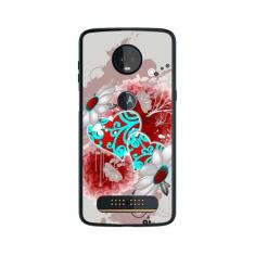 Imagem de Capa Adesivo Skin363 Verso Para Motorola Moto Z3 Play - KawaSkin