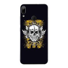 Imagem de Capa Adesivo Skin374 Verso Para Multilaser G Pro