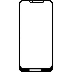 Imagem de Película Vidro Temperado 3d 9d Moto G7 Power Tela 6.2 Xt1955 - Univers