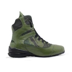 Imagem de Tênis Bota Sneaker Feminino 2030 Flyfit Camuflado-Feminino
