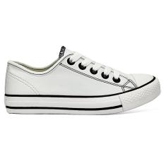 Imagem de Tênis Street Classic ST0589 Branco-Feminino
