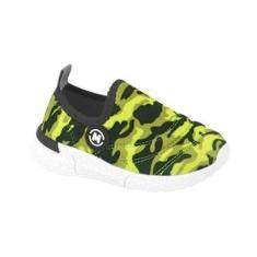 Imagem de Tênis Molekinho Slip On - Menino-Masculino