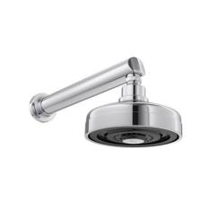 Imagem de Chuveiro Com Tubo Parede 1990.C.Ct Acqua Plus Cromado Deca