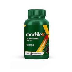 Imagem de Suplemento Condrilex Condroitina 500Mg 60 Cps