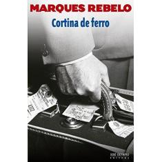 Imagem de Cortina de Ferro - Marques Rebelo - 9788503010375