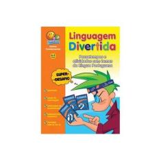 Imagem de Aprendendo a Ler e Escrever. 8 e 9 Anos. Laranja - Capa Comum - 9788573899412