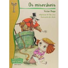 Imagem de Os Miseraveis - Capa Comum - 9788526273757