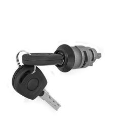 Imagem de Cilindro De Ignição Gol Parati Saveiro G3 G4 2000 A 2013 Com Chave