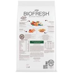 Imagem de Ração Biofresh Cães Adultos Raças Grandes e Gigantes 15kg