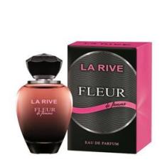 Imagem de Fleur De Femme La Rive Feminino Eau De Parfum 90ml