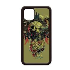 Imagem de Capa com estampa de cobra verde animal para iPhone 11 Pro Max para Apple Mobile Case