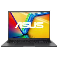 Imagem de Notebook Asus VivoBook 16X Intel Core i5 12450H RTX 2050 16" 16GB SSD 512GB Linux K3605ZF-N1299