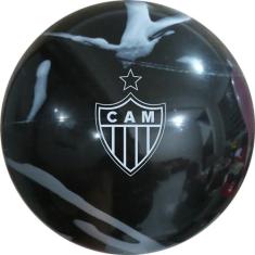 Imagem de Bola de Vinil, Infantil, N.5, Atletico Mineiro, Futebol e Magia