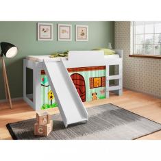 Imagem de Cama Infantil Diversao Meu Fofinho Art in Moveis