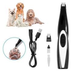 Imagem de Pet Prego Aparador De Pêlos Moedor Gato Cão Grooming Ferramenta Corte