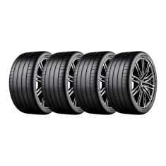Imagem de Kit 4 Pneus Bridgestone Aro 21 255/40R21 Potenza Sport 102Y