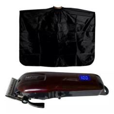 Imagem de Máquina De Corte Hairstar Km-209 Capa De Corte Para Barbeiro