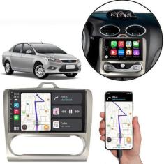 Imagem de Kit Multimídia MP5 Focus 2009-2013 9 Pol Android-Auto Carplay - E-Conn