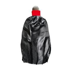 Imagem de Kit 2 Capas De Vampiro Halloween Drácula Fantasia adulto - Genérica