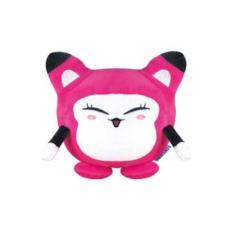 Imagem de Pelúcia Pink Meu Primeiro Amiguinho Com Funções - Zoop Toys