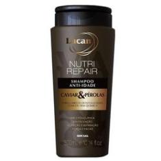 Imagem de Shampoo Lacan Nutri Repair Caviar&Perolas 300Ml