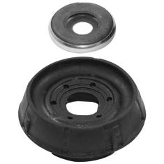 Imagem de Coxim Amortecedor Renault Clio 98 a 2016 Dianteiro Sampel