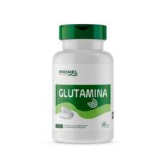 Imagem de Glutamina Promel 60 Capsulas de 600mg