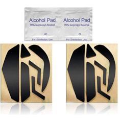 Imagem de Quartet trade Mouse Skatez/Pés de mouse para mouse ech G502 (pés de substituição de 0,7 mm)