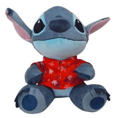 Imagem de Pelucia Disney STITCH Havaiano 33CM FUN