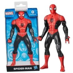 Imagem de Boneco Homem Aranha De Volta Ao Lar 25cm Marvel Hasbro F0780