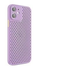 Imagem de Capa de resfriamento respirável de dissipação de calor para iphone 12 11 13 pro max 13 mini x xs max xr 7 8 6 s plus se 2020 capa de silicone macio, t1, para iphone 13mini