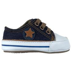 Imagem de Tênis Baby i Infantil Unissex - G705-Unissex