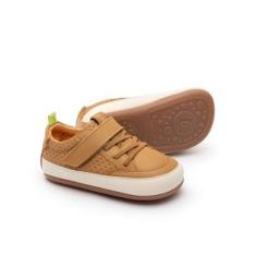 Imagem de Tênis Bebê Tip Toey Joey Urbany Caramelo 17-Masculino