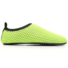 Imagem de Sapatilha Neoprene Infantil Praia Piscina Antiderrapante Tênis Versátil Flexivel-Feminino