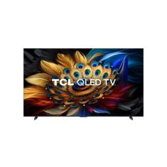 Imagem de Smart TV QLED 98" TCL 4K C655