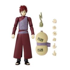 Imagem de Boneco Naruto Shippuden Anime Heroes Gaara Bandai