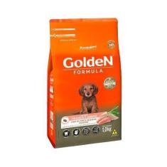 Imagem de Racao Golden Form Caes Light Ad Mb 1Kg