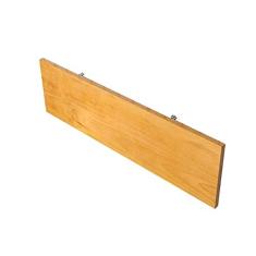 Imagem de Mesas de Pared Plegables para Cocina Escritorio Flotante, Estable, Robusto/Ahorro de Espacio, Escritorio para computadora para niños, Mesa de Comedor pequeña de Madera Maciza (Colo
