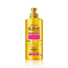 Imagem de Creme para Pentear Elseve Oleo Extraordinario 250ml