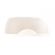 Imagem de Comedouro Smart Pet Antiformiga 1200Ml Branco