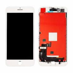 Imagem de Tela Touch Screen Display Lcd Frontal Iphone 8 Plus 5.5 A1864 A1897 A1898  