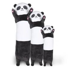 Imagem de Almofada de pelúcia ROPELOK Panda 70cm de pelúcia