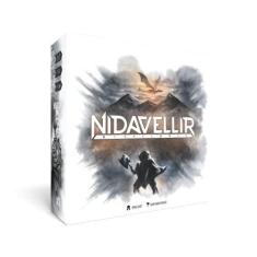 Imagem de Nidavellir GROK