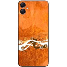 Imagem de Capa Adesivo Skin371 Verso Para Galaxy A05 4G (SM-A055)