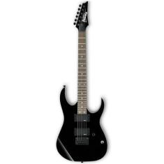Imagem de Guitarra Ibanez Grg121ex Bkn