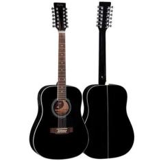 Imagem de Violao Eletroacustico Aco Concert Fender Fa-235E Indian Laurel 3-Tone