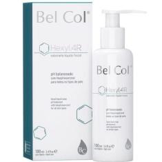 Imagem de Sabonete Hexyl.4R Sabonete Facial 100ml Bel Col