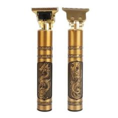 Imagem de Hair Trimmer  Dragao Dourado - DESERT ECOM, Bivolt